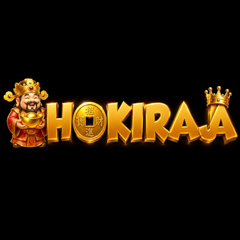 HOKIRAJA - Petualangan Tanpa Batas di Dunia Terbuka