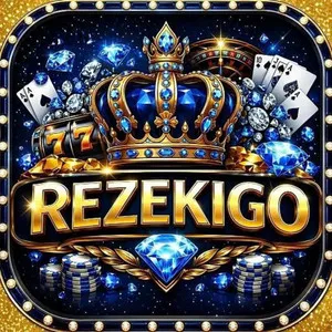 REZEKIGO - Simulasi Kehidupan yang Menghibur