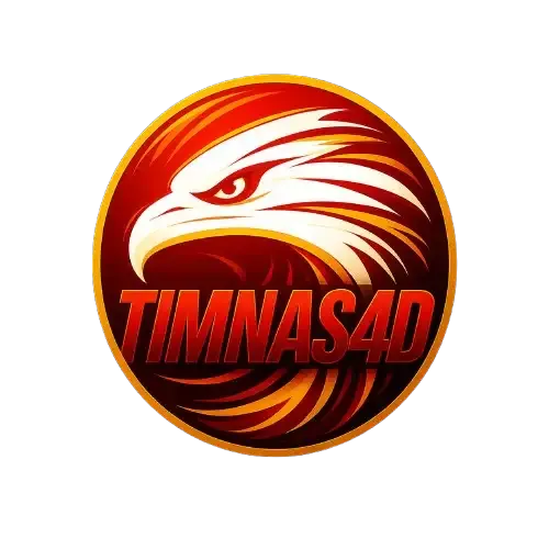 TIMNAS4D - Balapan Seru dan Menantang