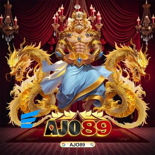 Logo ajo89